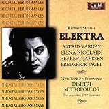 Richard Strauss: Elektra