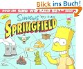 Simpsons City Guide Springfield