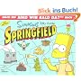 Simpsons City Guide Springfield