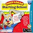 jump ahead starting school (UK)