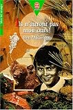 Ils n auront pas mon ours!
