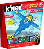 KNex Stunt Jet, Air Action Series