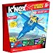 K'nex Collect & Build Air Action Series #2 Stunt Jet