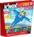 Knex Collect & Build Air Action Series #2 Stunt Jet