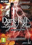Dark Fall: Lights Out - The Directors Cut Edition (PC DVD)