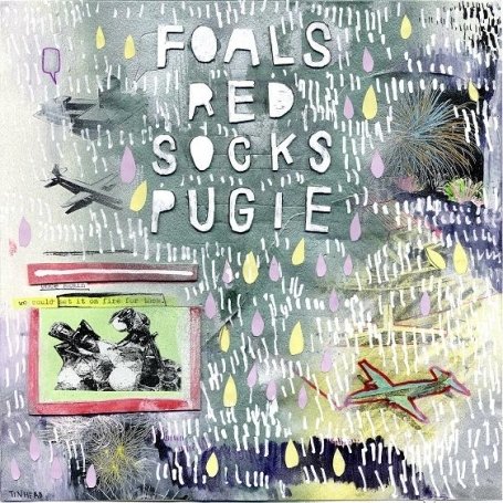 CD-Charts  Music : Red Socks Pugie [CD 1] [7" VINYL]