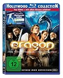 Produkt-Bild: Eragon - Das Verm&auml;chtnis der Drachenreiter [Blu-ray]