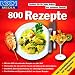 800 Rezepte