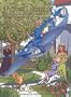 The Enchanted Apples of Oz [graphic novel/ comic book]