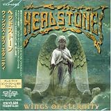 Wings of Eternity