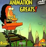 Animation Greats!