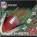 Tampa Bay Buccaneers NFL Box Calendar
