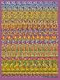 Ganesha 18"x24" Meditation Stereogram 3D Poster