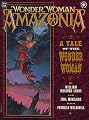Wonder Woman: Amazonia