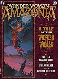 Wonder Woman: Amazonia