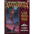 Wonder Woman: Amazonia