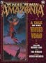 Wonder Woman: Amazonia