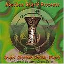 Nourhan Sharif Presents Arabic Rhythms Volume Wahid Includes II Exciting Drum Solos