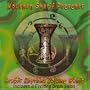 Nourhan Sharif Presents Arabic Rhythms Volume Wahid Includes II Exciting Drum Solos