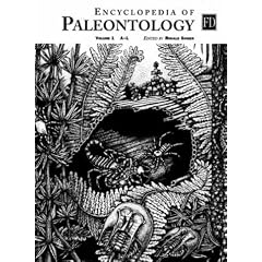 Encyclopedia of Paleontology 2 Volume set