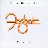 The Best of Foghat, Vol. 2