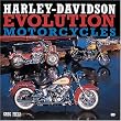 Harley-Davidson Evolution Motorcycles