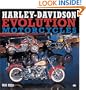 Harley-Davidson Evolution Motorcycles