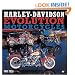 Harley-Davidson Evolution Motorcycles