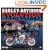 Harley-Davidson Evolution Motorcycles