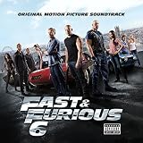 Fast & Furious 6