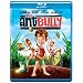 The Ant Bully [Blu-ray][Region Free]