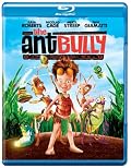 The Ant Bully [Blu-ray][Region Free]
