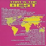 Thats the Best Vol. 3