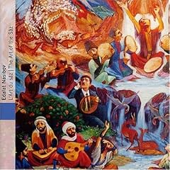 L'Art du Saz