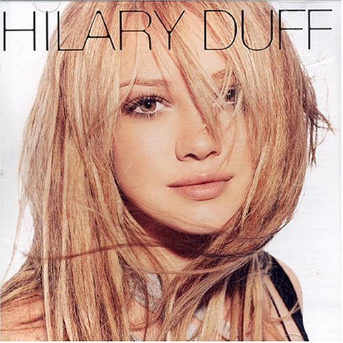 Hilary Duff