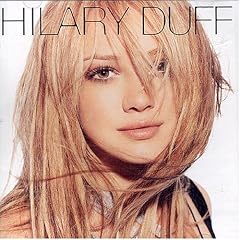 Hilary Duff