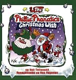 The Phillie Phanatic's Christmas Wish
