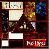 Two Pages (Doppel-CD) - 4Hero