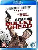 Bullet to the Head [Blu-ray]