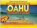Driving and Discovering Hawaii: Oahu, Honolulu and Waikiki (Driving and Discovering Books)