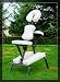 New Creme 3" Foam Portable Massage Chair Tattoo Chair Spa Chair