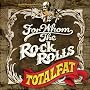 FOR WHOM THE ROCK ROLLS