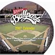 Take Me Out to the Ballpark 2007 Wall Calendar (Diary) by Josh Leventhal