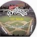 Take Me Out to the Ballpark 2007 Wall Calendar (Diary)