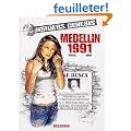 Insiders Genesis Tome 1 : Medellin 1989