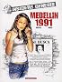 Insiders Genesis Tome 1 : Medellin 1989