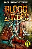Blood of the zombies