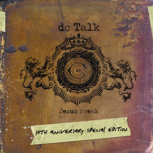 CD-Charts  Music : Jesus Freak