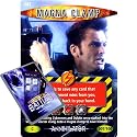 Doctor Who - Single Card : Annihilator 007 Magna Clamp Dr Who Battles in Time Common Card
