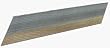 B & C Eagle DA21G 2-Inch by 15 Gauge by 33 Degree to 35 Degree Galvanized Angled Finish Nail (4,000